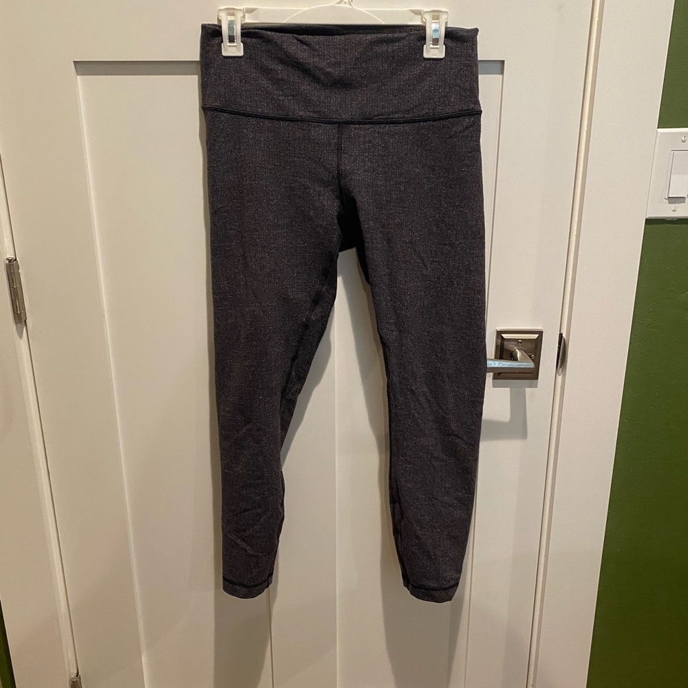 Lulu Leggings